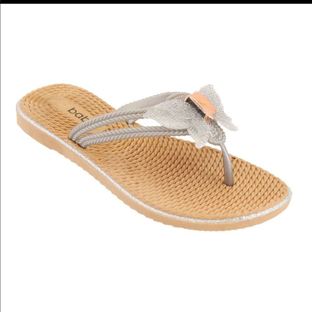 Women’s Butterfly Sandal Multi Colors/Size - Picture 3 of 6